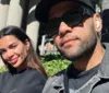 Esposa de Daniel Alves indica fim de casamento: 'Sempre amarei'