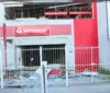 Homens armados explodem agência bancária no Subúrbio de Salvador