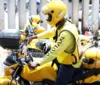 Prefeitura de Salvador vistoria mototaxistas; veja como agendar