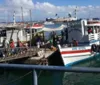Travessia Salvador-Mar Grande altera funcionamento devido à maré