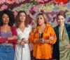 Todas as Flores: elenco destaca surpresa com sucesso no streaming