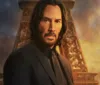 'John Wick 4', último filme da franquia, chega aos cinemas