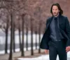 Filme John Wick 4 não é tudo o que esperávamos