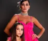 Deborah Secco é detonada na web após mudança de visual da filha