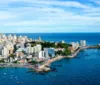 Elevador panorâmico? Veja pontos turísticos já confundidos em SSA