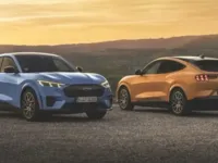 Automóveis da Ford poderão "se rebelar" contra o proprietário