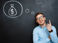 Veja cinco passos para ter uma mente milionária