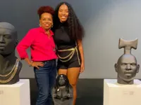 Museu MUNCAB reabre às portas para diversidade no Centro Histórico
