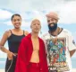 
                  Giovani Cidreira, Melly e Russo Passapusso lançam novo single