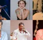 
                  Relembre ícones da música brasileira nascidos em Salvador