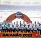 
                  Bahia vence Jacuipense por 3x0 e conquista 50º título no Baianão