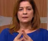 Delis Ortiz fala sobre agressão no Itamaraty: 'Foi assustador'