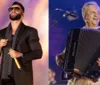 Gusttavo Lima fala sobre polêmica com Flávio José: 'Quem manda é o contratante'