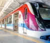 Metrô tem funcionamento especial para jogo Bahia x Grêmio em Salvador