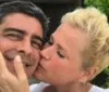 Xuxa planeja 'tirar o atraso': 'Velho também transa muito'