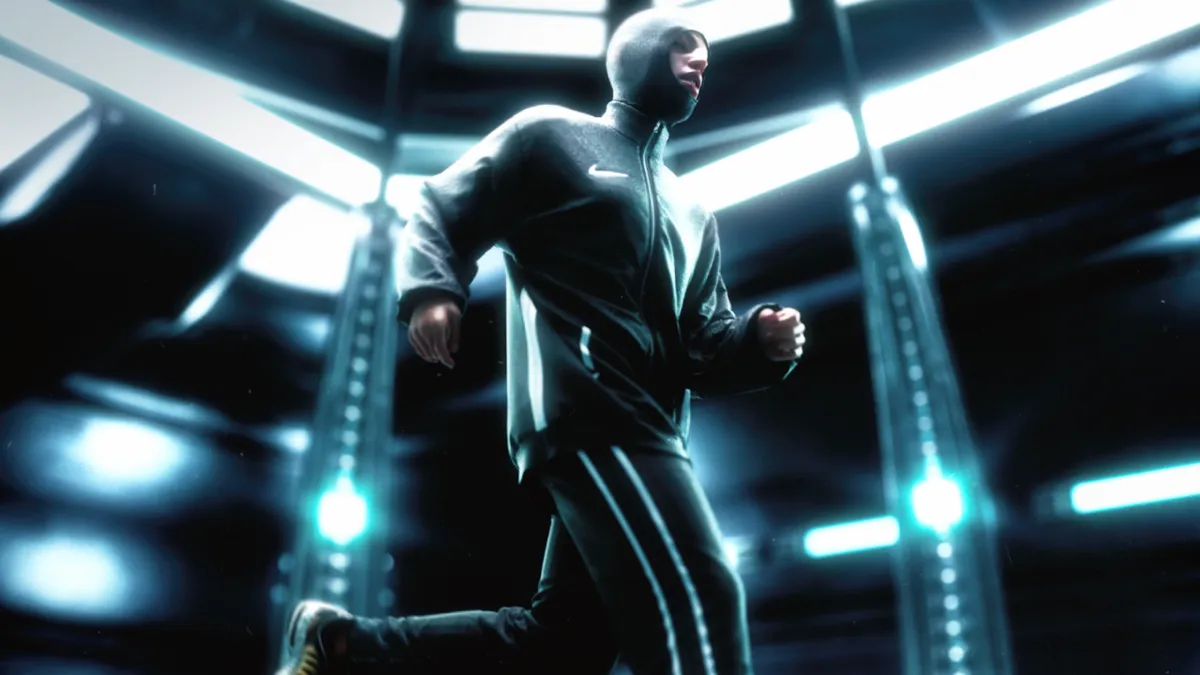 Rap nacional: Ryu, The Runner divulga segundo álbum da carreira