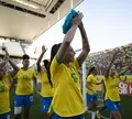 Brasil sobe posição em ranking da Fifa antes da Copa Feminina; confira