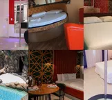 Guia do amor em SSA: confira motéis para aproveitar o Dia dos Namorados