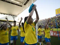 Brasil sobe posição em ranking da Fifa antes da Copa Feminina; confira