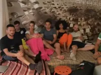 Campeonato de sexo da Suécia acaba com calote, baixarias e agressão