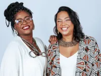 Comunicólogas criam e transformam podcast em empresa afrocentrada