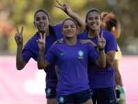 Copa do Mundo Feminina: Brasil encara França neste sábado (29)