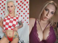 Croata é apontada como campeã de campeonato de sexo da Suécia; conheça
