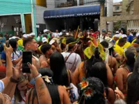 FOTOS: Veja comemorações do Bicentenário 2 de julho em Salvador