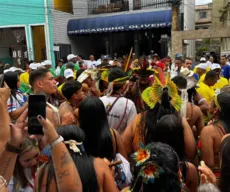FOTOS: Veja comemorações do Bicentenário 2 de julho em Salvador