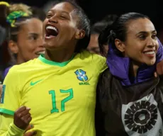 Veja onde assistir Brasil x França, próximo jogo da seleção feminina