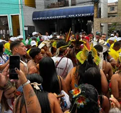 FOTOS: Veja comemorações do Bicentenário 2 de julho em Salvador