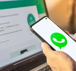 WhatsApp cai e internautas reagem nas redes: 'Surtando'