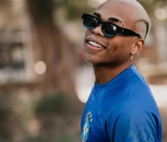 Cristian Bell é eleito cantor revelação da Micareta de Feira