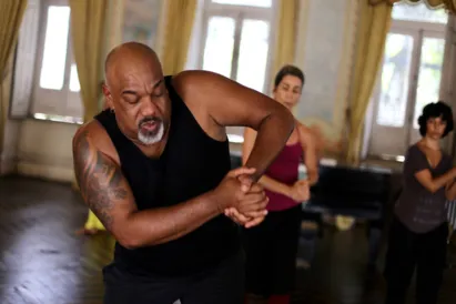 
Balé Teatro Castro Alves abre turmas gratuitas no Palácio da Aclamação