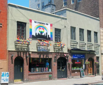 
		Dia do Orgulho LGBTQIA+: conheça a história de luta do dia 28 de junho