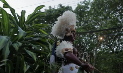 
		Documentário destaca importância do povo nas lutas pela Independência da Bahia