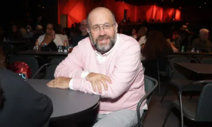 
Famosos marcam presença em show de Gilberto Gil e família