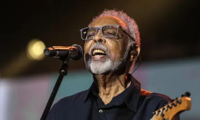 
Gilberto Gil completa 81 anos nesta segunda-feira (26)
