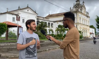 
'O Bicentenário é Aqui': Independência começou em Cachoeira
