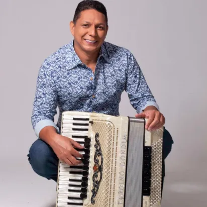  Targino Gondim fala sobre força do forró: 'Nossa música não morre nunca'