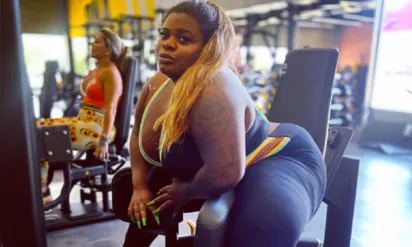 
		Após perder 24kg, Jojo revela motivo de desistência da bariátrica