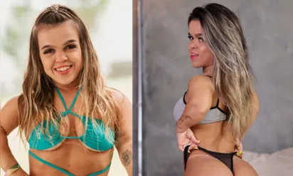 
		Musa do OnlyFans com nanismo recusou cachê de R$100 mil para pornô