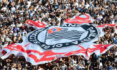 
		Corinthians pode ser punido por gritos homofóbicos da torcida