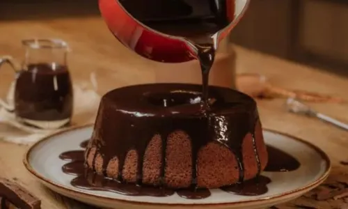 
				
					Aprenda a fazer um bolo de chocolate na Airfryer
				
				