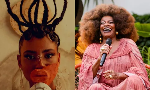 
Artistas e personalidades falam sobre a importância do 25 de julho