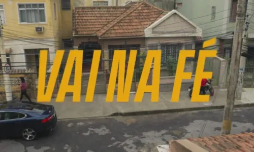
				
					Atriz de 'Vai na Fé' é dispensada da Globo antes mesmo do fim da novela
				
				