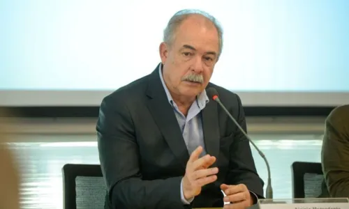 
				
					BNDES destinará R$ 5 bi para preparação de Belém como sede da COP 30
				
				