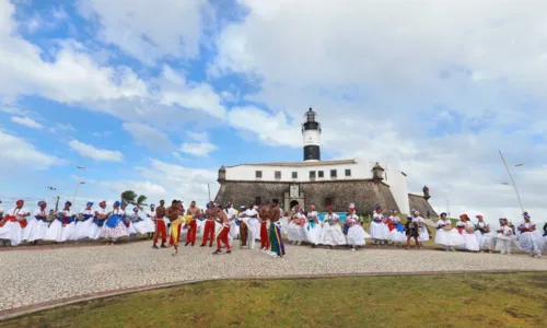
				
					Bahia, meu destino: veja roteiros e áreas turísticas do estado
				
				