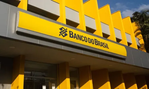 
				
					Banco do Brasil renegocia R$ 1 bilhão na primeira semana do Desenrola
				
				