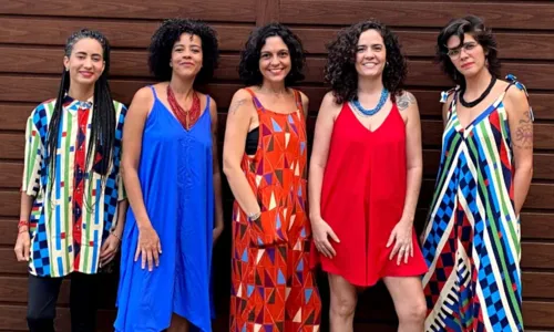 
				
					Banda Sibulino encerra programação de junho do Jazz na Avenida
				
				